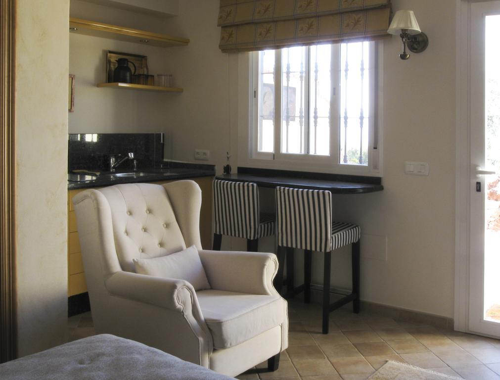 Finca Sonrisa Alhaurín el Grande 部屋 写真