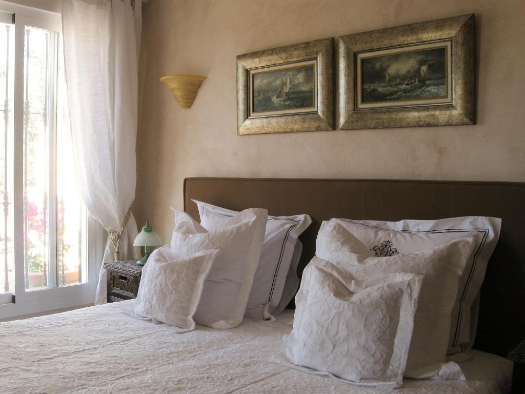 Finca Sonrisa Alhaurín el Grande 部屋 写真