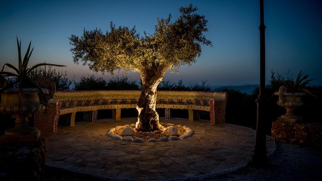 Finca Sonrisa Alhaurín el Grande エクステリア 写真