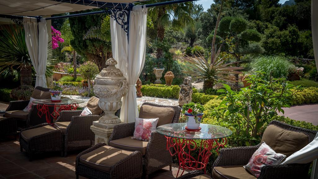 Finca Sonrisa Alhaurín el Grande エクステリア 写真