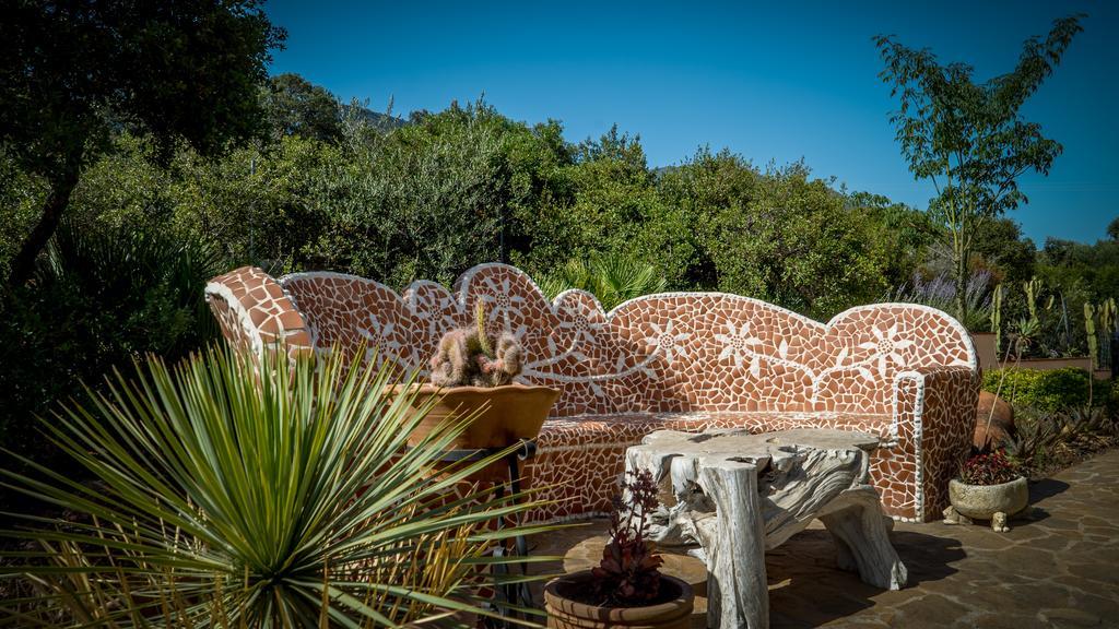 Finca Sonrisa Alhaurín el Grande エクステリア 写真