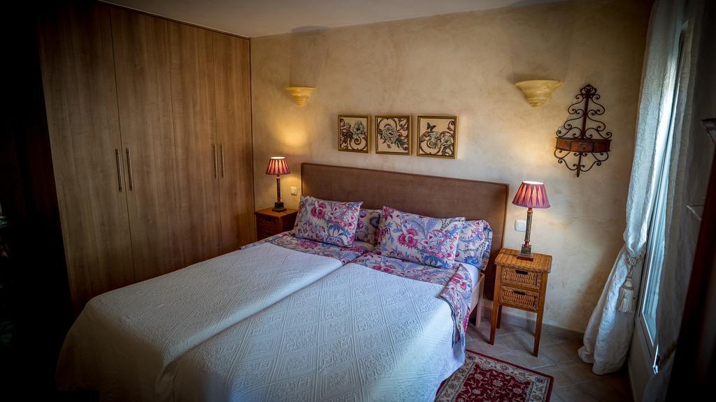 Finca Sonrisa Alhaurín el Grande エクステリア 写真